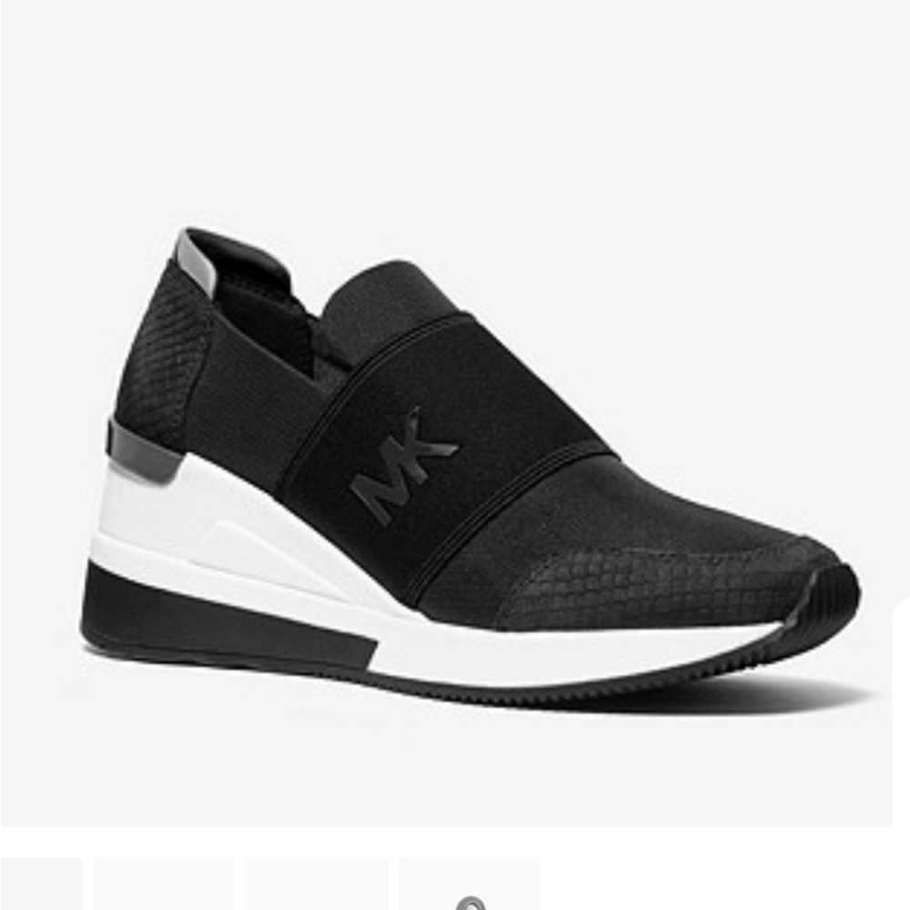 Michael Kors Felix Trainers